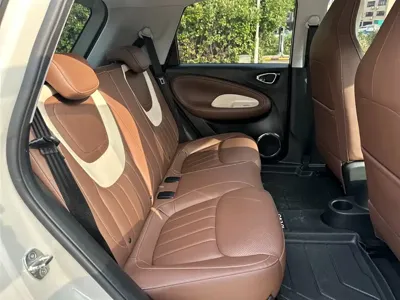 Wuling Bingo