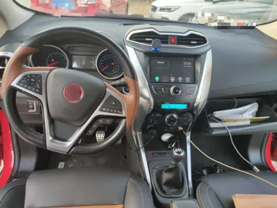 BYD Yuan