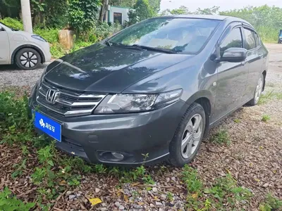 Honda City Classic