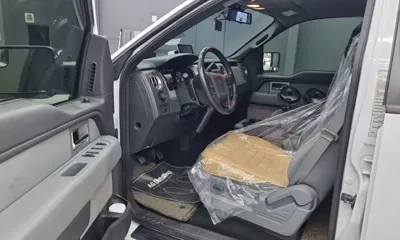 Ford F150