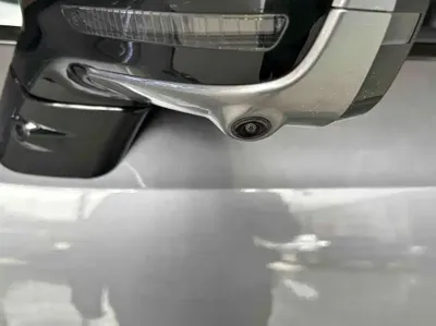 BYD L DM-i