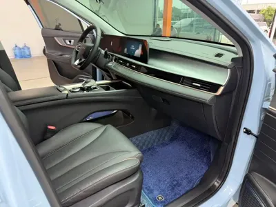 Chery Omoda