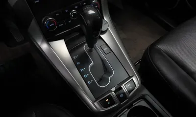 ChevroletGMDaewoo Captiva