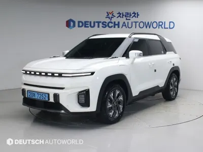 KG_Mobility_Ssangyong Torres