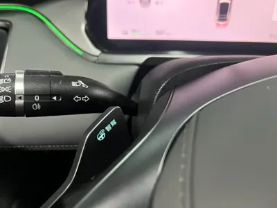 BYD L EV