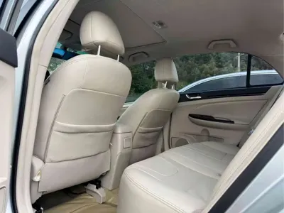BYD Surui