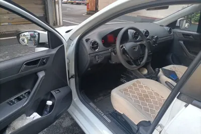Jetta VA3
