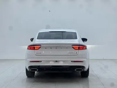 Geely Xingrui