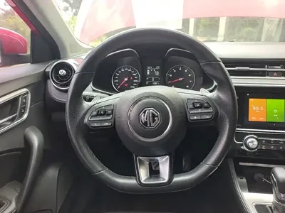 MG MG6