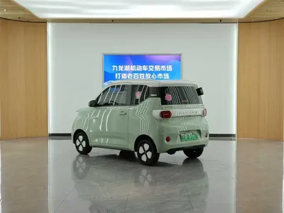 Wuling MINIEV