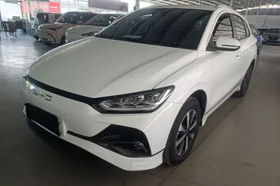 BYD e2