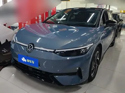 Volkswagen ID.7 VIZZION