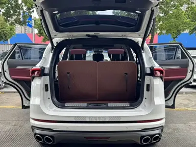 Jetour X70 Plus