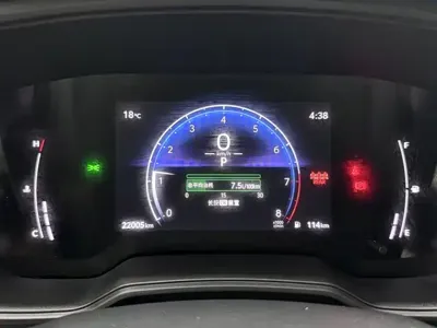 Toyota Frontlander