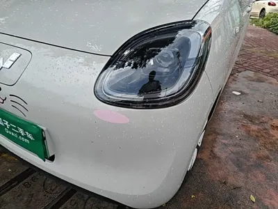 Wuling MINIEV