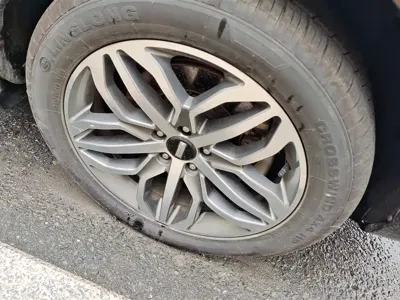 WEY Wey VV5