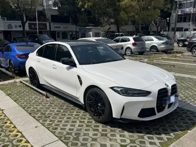 BMW M3