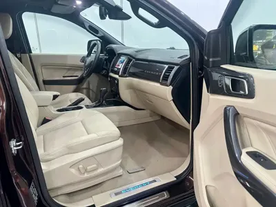Ford Everest