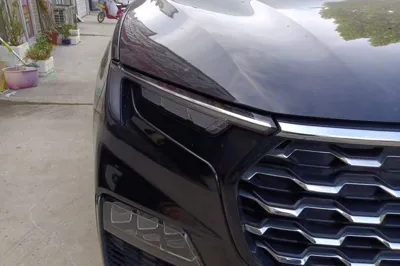 Ford Equator