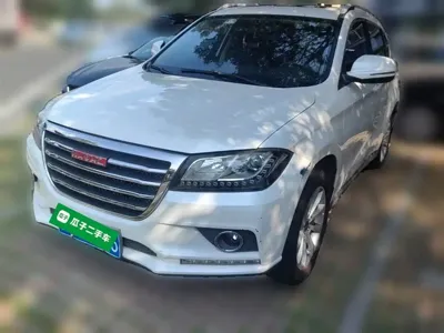Haval H2