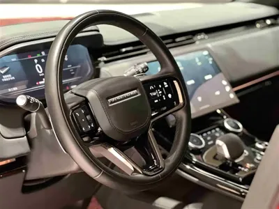 Land Rover Sport