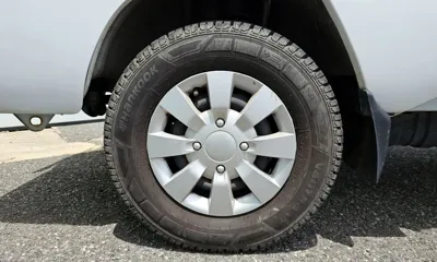 ChevroletGMDaewoo labo