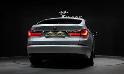 BMW Gran Turismo