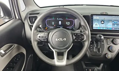 Kia Ray