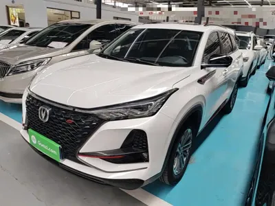 Changan 长安CS75PLUS
