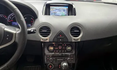 Renault-KoreaSamsung QM5