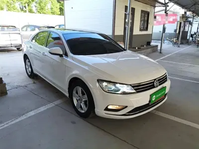 Volkswagen Lamando