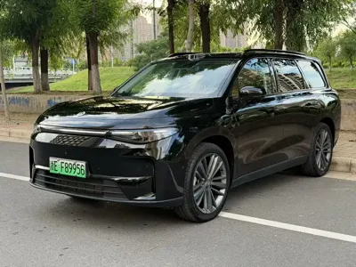 Leapmotor Leapmotor C16
