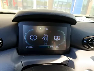 Leapmotor Leapmotor T03