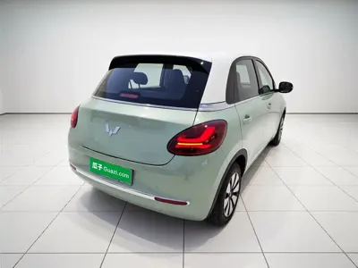 Wuling Bingo