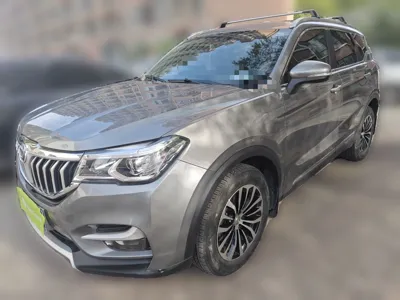 Brilliance V6