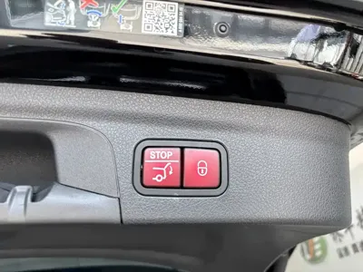 Mercedes-Benz 奔驰GLE(进口)