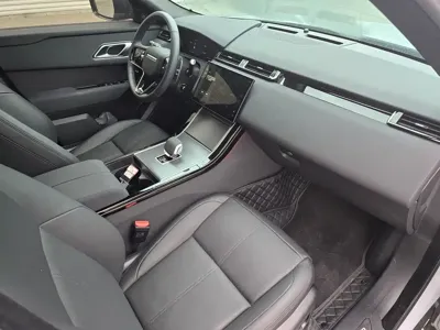 Land Rover Velar