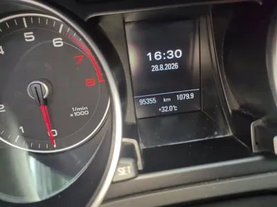 Audi A5 (Import)