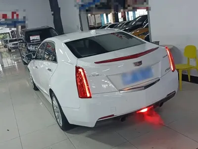 Cadillac ATS-L
