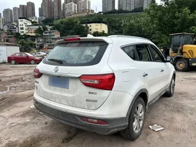 Fengguang Fengguang 580
