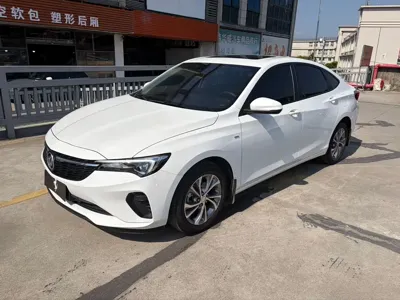 Buick Verano