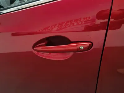 Mazda 3 Axela