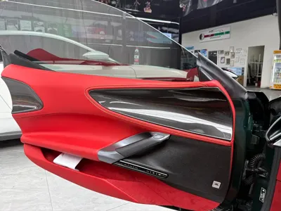Ferrari SF90