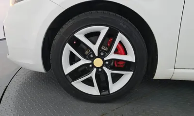 Kia Porte