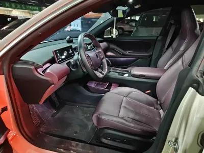 Nio ET5