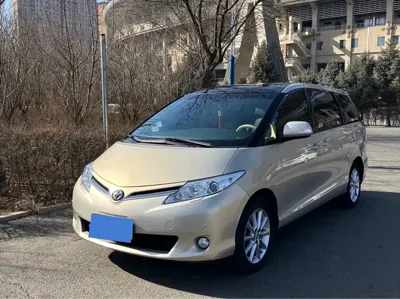 Toyota Previa