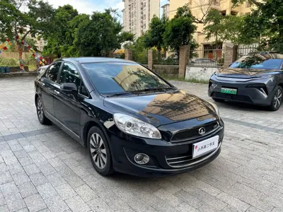 Great Wall Great Wall C50