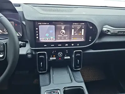Haval Big Dog