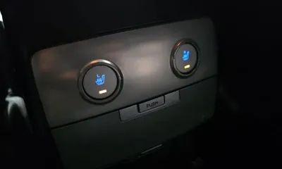 Hyundai Veracruz