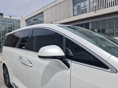 Denza Denza D9